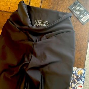 Brand new obsession Leggings. Very soft and stretchy material. Size is XS